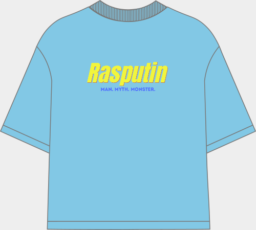Color: SkyBlue