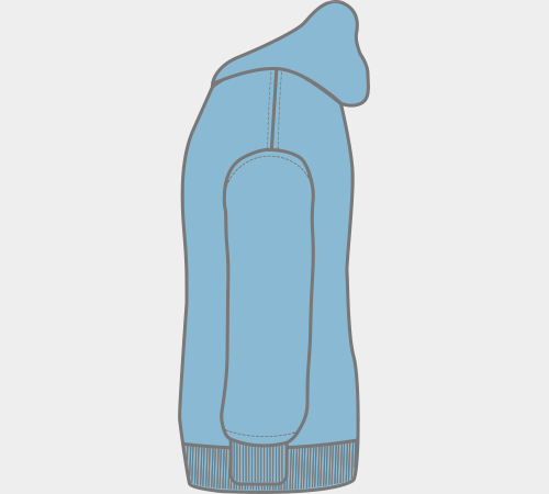 Color: JordyBlue