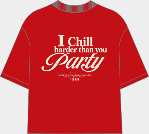 Color: Dark Red