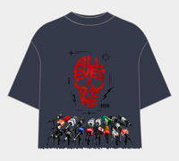 Color: CharcoalGrey