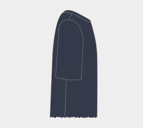 Color: CharcoalGrey