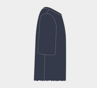 Color: CharcoalGrey