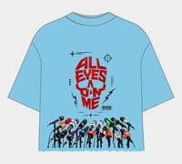 Color: SkyBlue