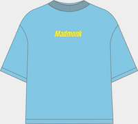 Color: SkyBlue