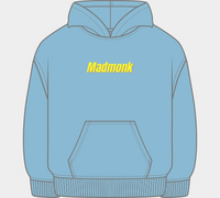 Color: JordyBlue