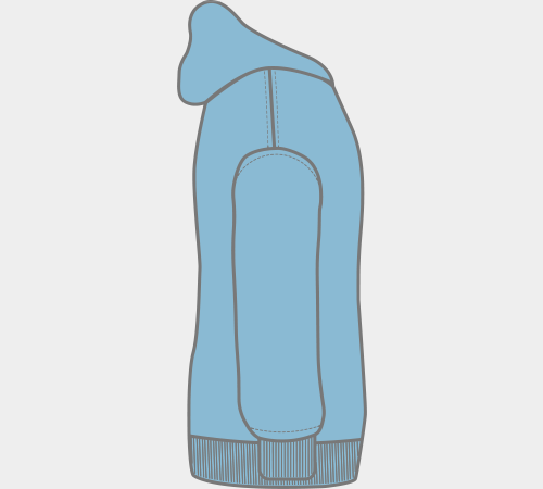 Color: JordyBlue