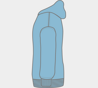 Color: JordyBlue