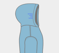 Color: JordyBlue