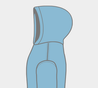 Color: JordyBlue