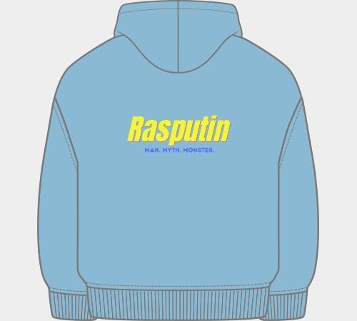 Color: JordyBlue