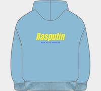 Color: JordyBlue