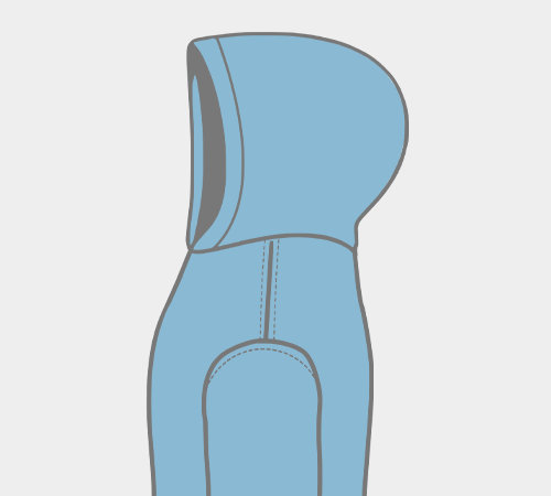 Color: JordyBlue
