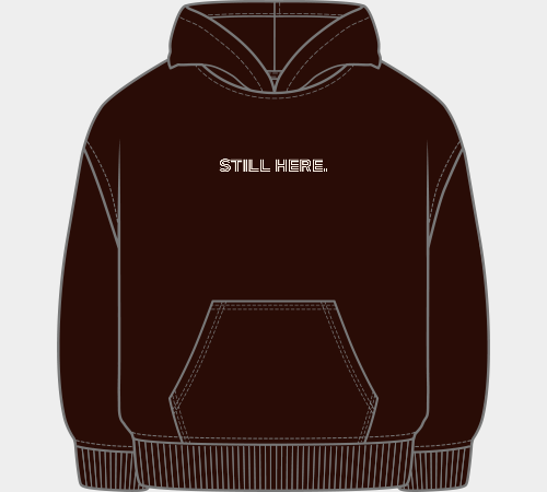 Color: ChocolateBrown