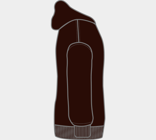 Color: ChocolateBrown
