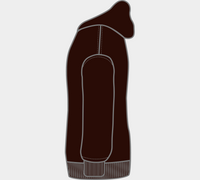 Color: ChocolateBrown