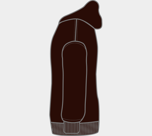Color: ChocolateBrown